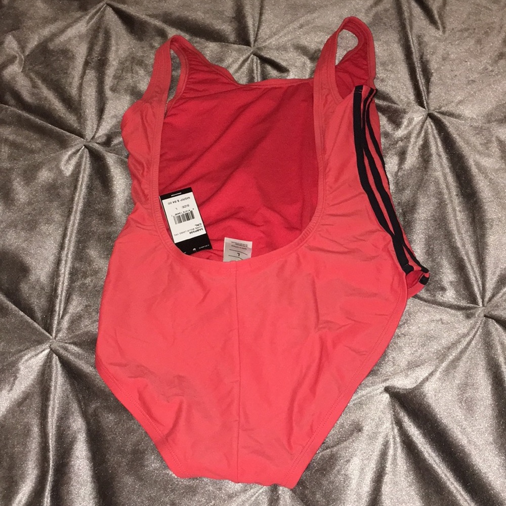 Adidas bodysuit/swimsuit - Picture 4 of 6